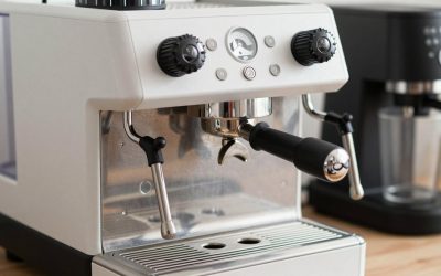 5 Best Heat Exchanger Espresso Machines (October 2026) Expert Picks
