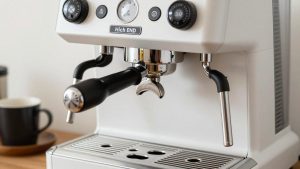 Best High End Coffee and Espresso Maker