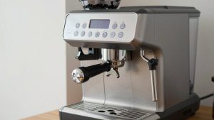 Best Home Automatic Coffee Machine