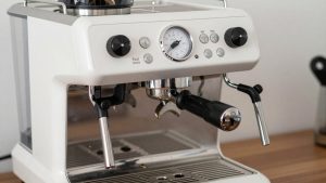 Best Home Barista Coffee Machine