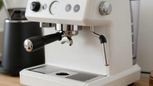 Best Home Coffee and Espresso Machine