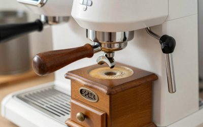 3 Best Home Coffee Grinder for Espresso (October 2026) Reviews & Picks