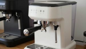 Best Home Coffee Makers with Grinder