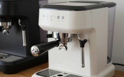 Best Home Coffee Makers with Grinder