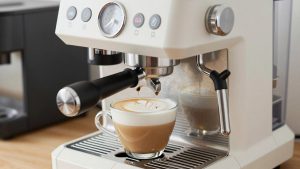 Best Home Espresso Latte Machine