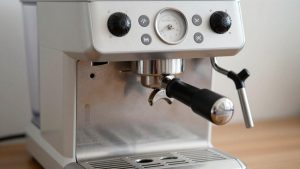 Best Home Espresso Machine Under 1000