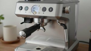 Best Home Espresso Machine Under 200