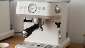 Best Home Espresso Machine with Frother