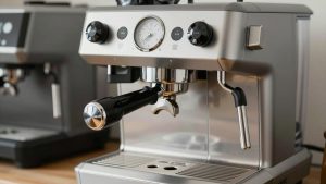Best Home Manual Coffee Machine