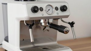 Best Home Manual Espresso Machine