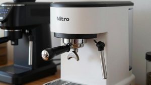 Best Home Nitro Coffee Dispenser Systems