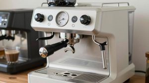 Best Home Semi Automatic Espresso Machine