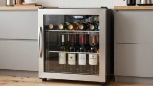 Best Home Wine Refrigerators for Every Collection (October 2026) Expert Picks