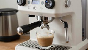 Best Homemade Latte Machine
