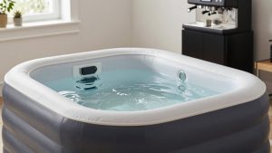 Best Inflatable Hot Tubs for Winter (October 2026) Expert Picks