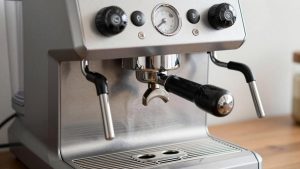 Best Italian Coffee Machine for Home