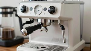 Best Italian Espresso Machine for Home