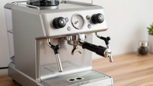 Best Italian Made Espresso Machine