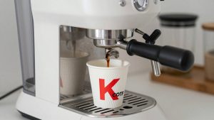Best K Cup Coffee and Espresso Maker