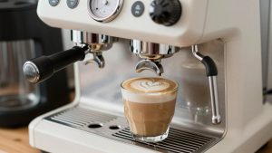 Best Latte Makers for Home