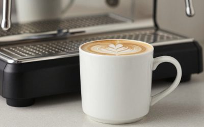 6 Best Latte Mugs (October 2026) Expert Picks
