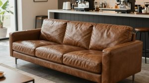 Best Leather Sectional Sofas for Different Rooms and Budgets (October 2026) Reviews & Picks