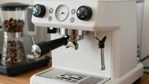 Best Lever Espresso Machine Home Barista