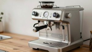 Best Luxury Built in Espresso and Coffee Machines for Custom Kitchens in 2026: Compared and Ranked