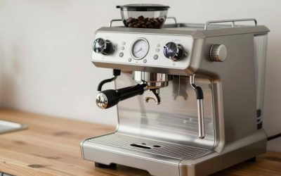 Best Luxury Built in Espresso and Coffee Machines for Custom Kitchens in 2026: Compared and Ranked