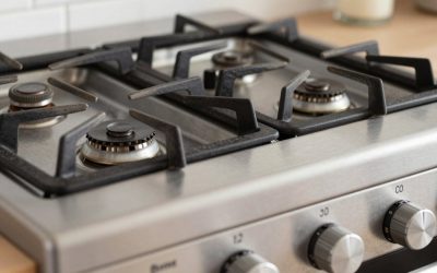 Best Made Gas Ranges in 2026: Compared and Ranked