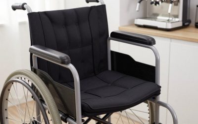 8 Best Medical Wheelchair Cushions (October 2026) Complete Guide