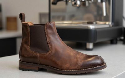 Best Men’s Chelsea Boots for Everyday Wear
