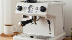 Best Mid Level Espresso Machine