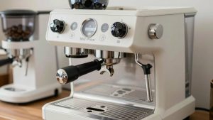 Best Mid Price Espresso Machine