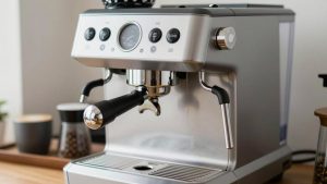 Best Mid Priced Coffee Machine