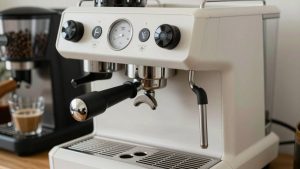 Best Mid Priced Espresso Machine