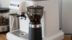 Best Mid Range Espresso Grinder