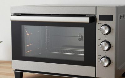 Best Mid Range Ovens in 2026: Buying Guide