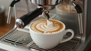 Best milk for frothing lattes in 2026