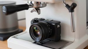Best Mirrorless Cameras Under $1,500