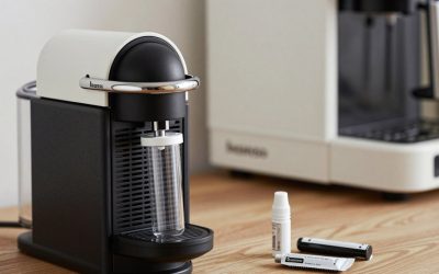 5 Best Nespresso Descaling Kits (October 2026) Top Reviews