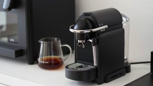Best Nespresso Machine for Small Spaces