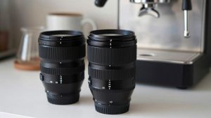 Best Nikon S Line Lenses for Every Shooting Style