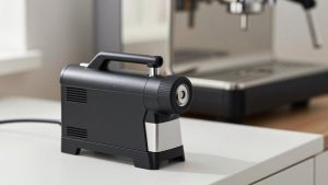 Best Oil-Free Dental Air Compressors for Quiet Clinics