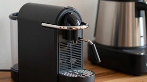 Best Original Line Nespresso Machine