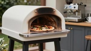 Best Outdoor Pizza Ovens for Backyard Entertaining