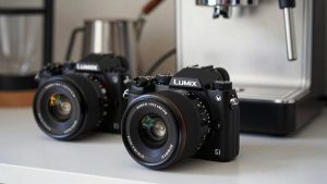Best Panasonic Lumix Cameras for Every Type of Photographer