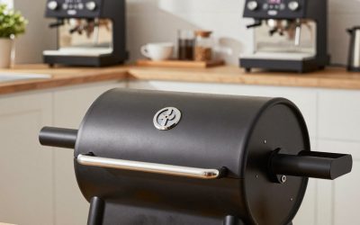 Best Pellet Grills for Flavorful, Easy Outdoor Cooking