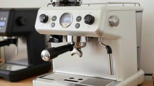 Best Personal Espresso Machine
