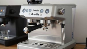 Best Place to Buy Breville Espresso Machine